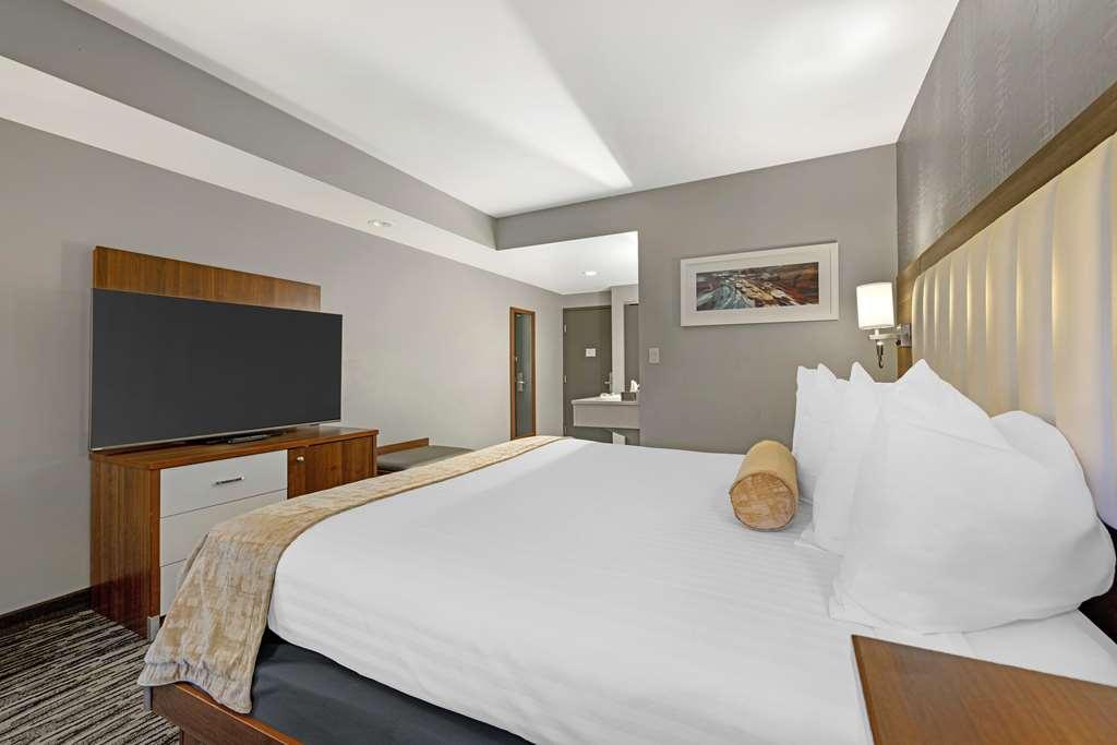 Best Western On The Avenue Buffalo Pokoj fotografie